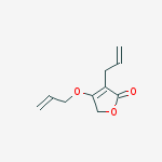 CAS 124706-42-9 structure