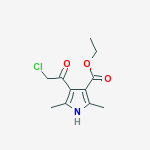 CAS 125102-42-3 structure