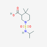 CAS 1253226-42-4 structure