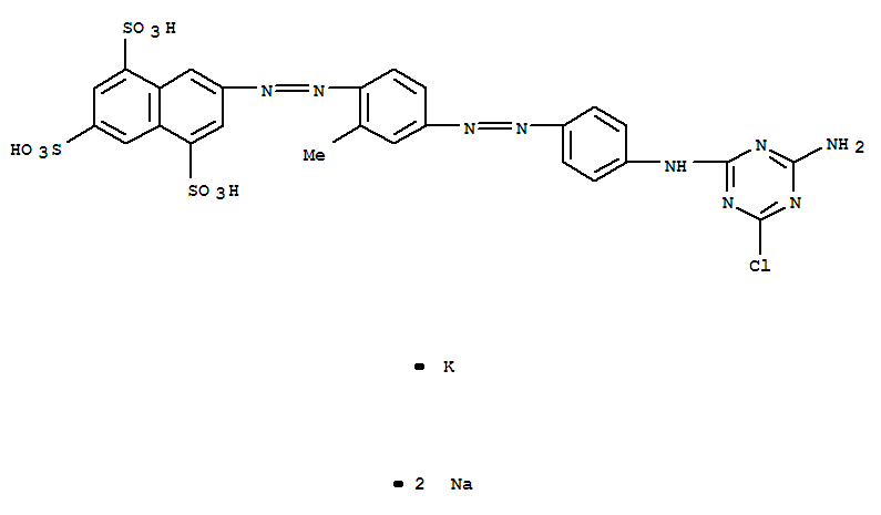 CAS 125358-42-1 structure