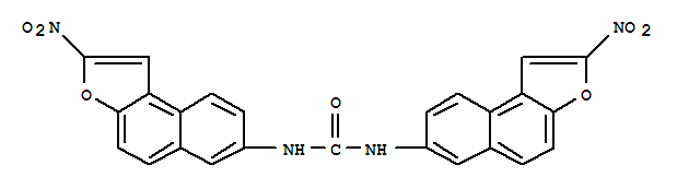 CAS 125372-42-1 molecular structure