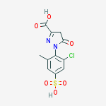 CAS 125437-42-5 structure