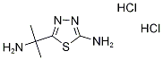 CAS 1255147-42-2 molecular structure