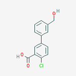 CAS 1255636-42-0 molecular structure