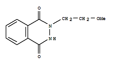 CAS 125698-42-2 structure