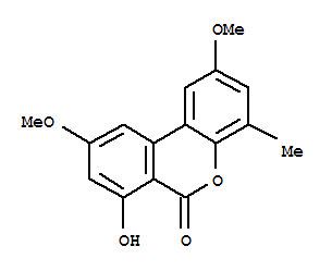 CAS 126026-42-4 molecular structure