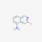 CAS 1260799-42-5 structure