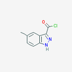 CAS 1260913-42-5 molecular structure