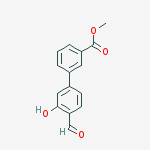 CAS 1261944-42-6 molecular structure