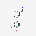 CAS 1261947-42-5 molecular structure
