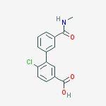 CAS 1261990-42-4 molecular structure