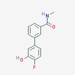 CAS 1261993-42-3 molecular structure