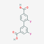 CAS 1262001-42-2 molecular structure