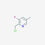 CAS 1263058-42-9 molecular structure
