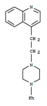 CAS 126921-42-4 structure