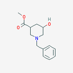 CAS 1269755-42-1 molecular structure