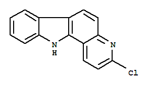 CAS 127040-42-0 structure