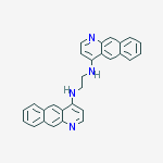 CAS 127136-42-9 molecular structure