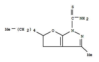 CAS 127139-42-8 structure