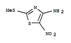 CAS 127346-42-3 molecular structure
