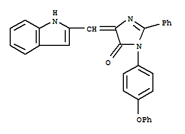 CAS 127662-42-4 structure