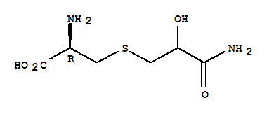 CAS 128057-42-1 structure