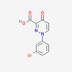 CAS 1283709-42-1 structure
