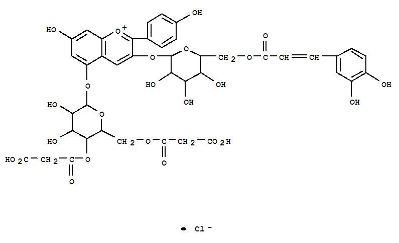 CAS 128508-42-9 structure