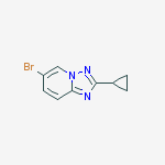 CAS 1286784-42-6 molecular structure