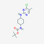 CAS 1289387-42-3 molecular structure