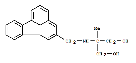 CAS 129026-42-2 molecular structure