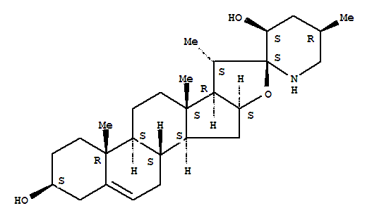 CAS 129273-42-3 structure