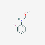 CAS 129367-42-6 molecular structure