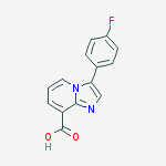 CAS 1300022-42-7 molecular structure