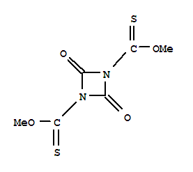 CAS 13163-42-3 structure