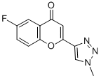 CAS 131924-42-0 molecular structure