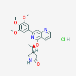 CAS 1319738-42-5 structure