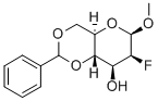CAS 132030-42-3 structure