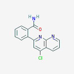CAS 1323919-42-1 structure