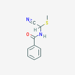 CAS 13243-42-0 molecular structure