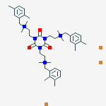 CAS 132684-42-5 molecular structure