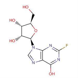 CAS 13276-42-1 molecular structure