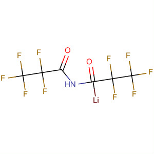 CAS 132843-42-6 molecular structure