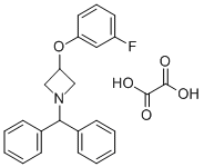 CAS 132924-42-6 structure