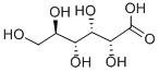 CAS 133-42-6 molecular structure