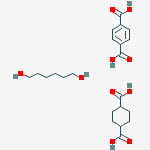 CAS 133066-42-9 molecular structure