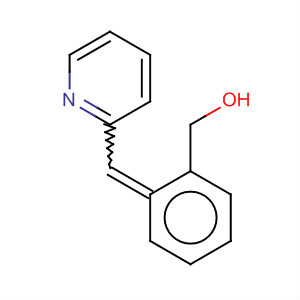 CAS 13314-42-6 molecular structure