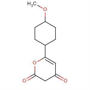 CAS 133286-42-7 molecular structure