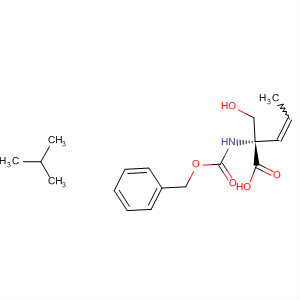 CAS 133464-42-3 structure