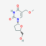 CAS 133697-42-4 molecular structure